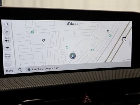 Used 2024 Kia EV6 GT-Line image 4