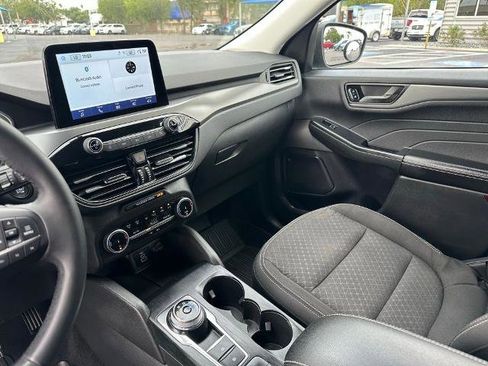 Certified 2024 Ford Escape Active image 14