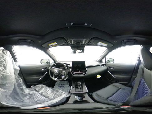 New 2026 Toyota Corolla Cross XSE image 33