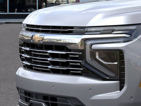 New 2026 Chevrolet Tahoe Premier w/ Sun And Tow Package AWD/4WD image 13