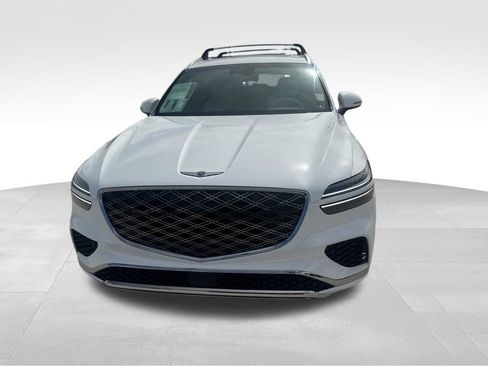 New 2026 Genesis GV70 2.5T Advanced image 2