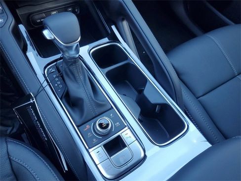 New 2025 Kia Telluride EX w/ EX Captain's Chair Package image 26