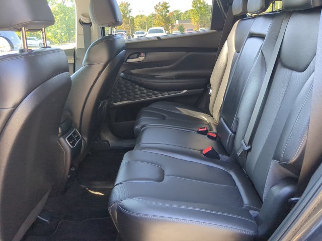 Used 2023 Hyundai Santa Fe SEL w/ Premium Package AWD/4WD image 12