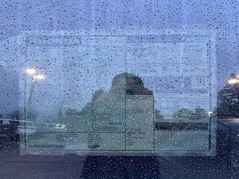 New 2026 Honda Odyssey Elite image 32