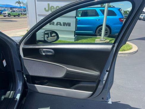 Used 2024 Hyundai Ioniq 6 SE RWD image 33