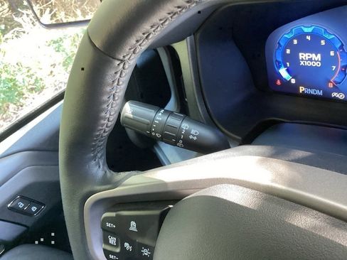 New 2025 Ford Bronco Badlands image 50