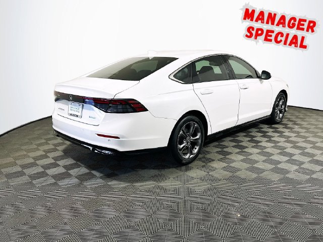 Used 2023 Honda Accord EX-L image 8