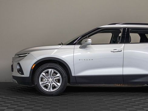 Used 2020 Chevrolet Blazer LT image 8