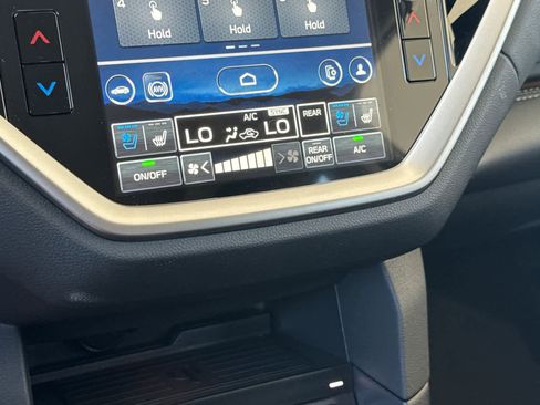 New 2026 Subaru Ascent Touring AWD/4WD image 25