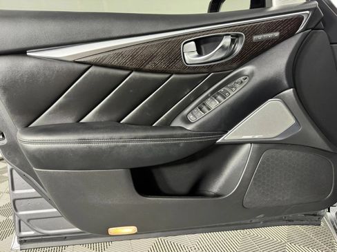 Used 2022 INFINITI Q50 Sensory AWD/4WD image 38