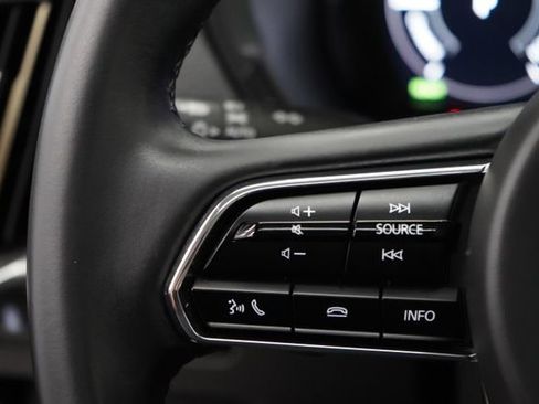 Used 2024 MAZDA CX-90 Plug-In Hybrid w/ Preferred AWD/4WD image 14