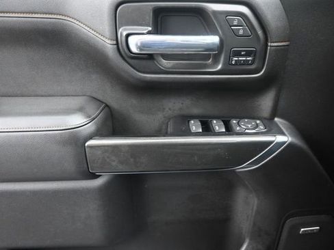 Used 2020 GMC Sierra 1500 AT4 w/ AT4 Premium Package AWD/4WD image 26