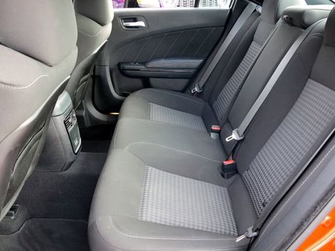 Used 2023 Dodge Charger GT w/ Blacktop Package image 24