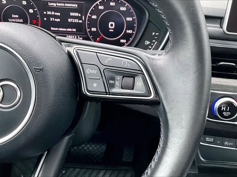 Used 2017 Audi A4 2.0T Premium w/ Convenience Package image 24