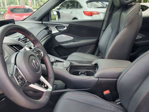 Certified 2023 Acura RDX A-Spec FWD image 16