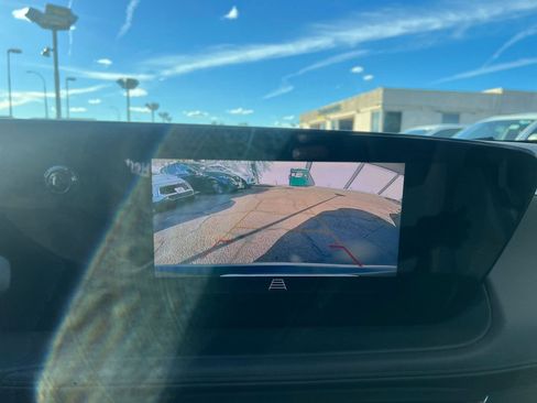 Used 2025 Buick Encore GX Preferred image 17