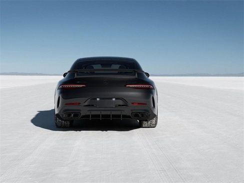 New 2026 Mercedes-Benz AMG GT 63 image 25