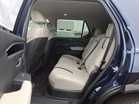New 2026 Honda Passport RTL image 5