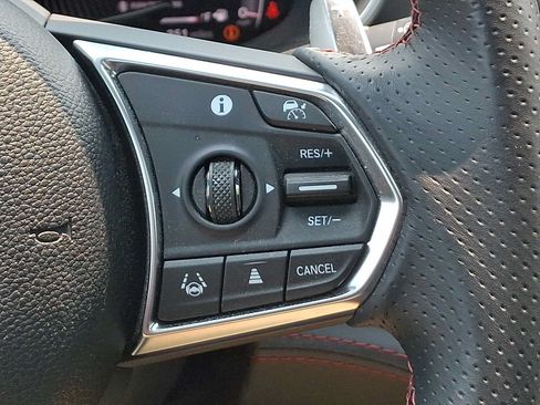 Certified 2026 Acura MDX A-Spec AWD/4WD image 23