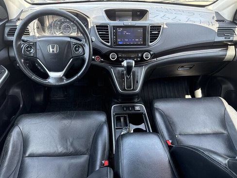 Used 2015 Honda CR-V EX-L image 24