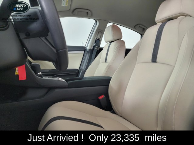 Used 2018 Honda Civic LX image 13