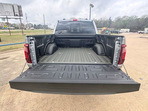 New 2026 Ford F150 XLT w/ Equipment Group 302A MID AWD/4WD image 10