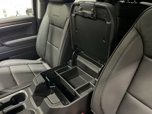 New 2026 GMC Sierra 1500 Denali image 26