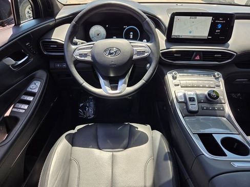 Used 2023 Hyundai Santa Fe Calligraphy FWD image 23