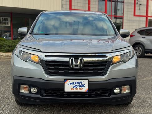 Used 2019 Honda Ridgeline RTL image 8