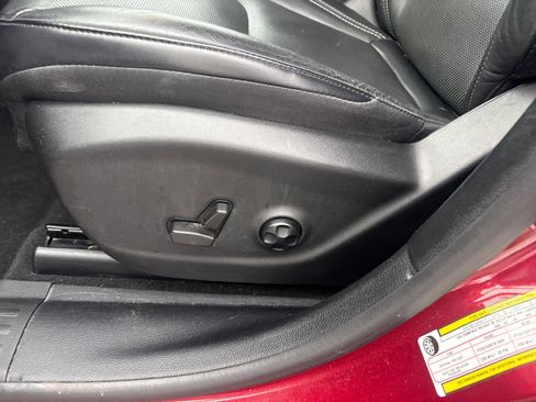 Used 2021 Jeep Cherokee Latitude Lux 80th Anniv w/ Quick Order Package 26U 80TH image 19