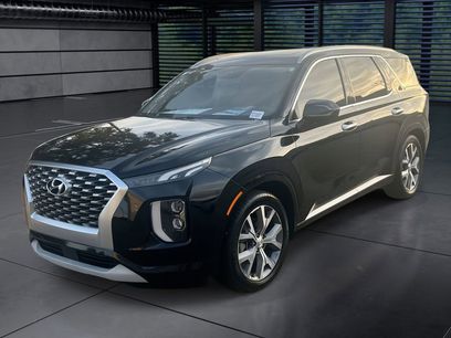 Used 2021 Hyundai Palisade Limited