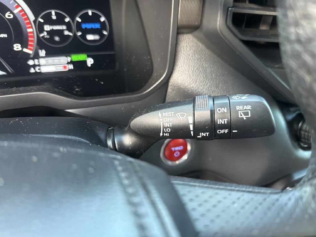 Used 2023 Toyota Sequoia TRD Pro AWD/4WD image 20