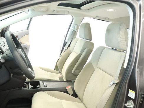 Used 2012 Honda CR-V EX image 27