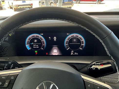 New 2025 Volkswagen Tiguan S image 24