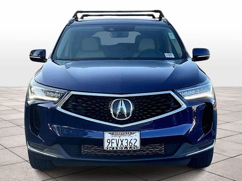 Used 2023 Acura RDX FWD image 3