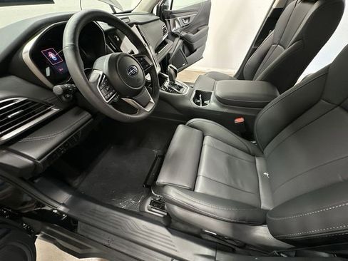 Certified 2025 Subaru Outback Limited XT image 17