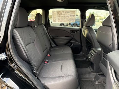 New 2026 Subaru Forester Premium AWD/4WD image 13