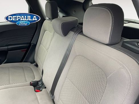 Certified 2022 Ford Escape SE w/ Cold Weather Package AWD/4WD image 17