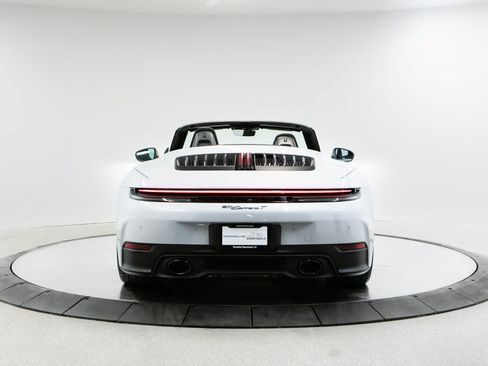 New 2026 Porsche 911 Carrera T RWD image 6