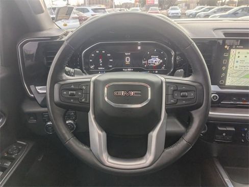 Used 2023 GMC Sierra 1500 SLT w/ SLT Premium Plus Package image 19
