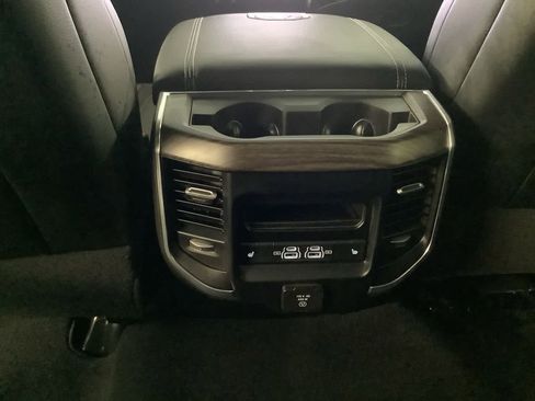 New 2025 RAM 3500 Laramie image 35