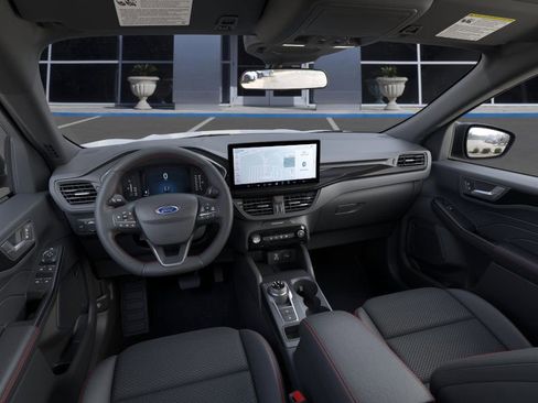 New 2026 Ford Escape ST-Line w/ Tech Pack #1 image 43