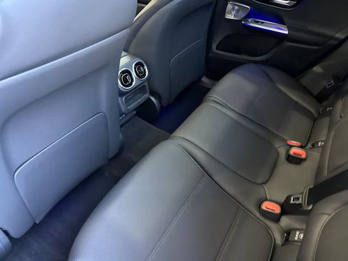 New 2026 Mercedes-Benz GLC 300 4MATIC image 11