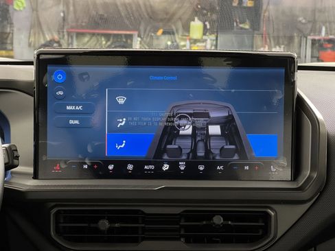 New 2025 Ford Bronco Sport Badlands w/ Badlands Tech Package image 21