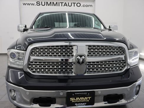 Used 2016 RAM 1500 Laramie w/ Convenience Group AWD/4WD image 20