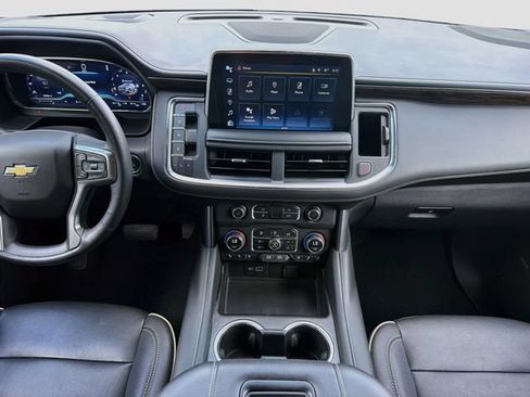 Used 2023 Chevrolet Tahoe Premier AWD/4WD image 20
