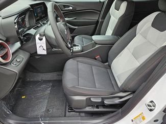 New 2026 Chevrolet Trax RS w/ Driver Confidence Package video 4