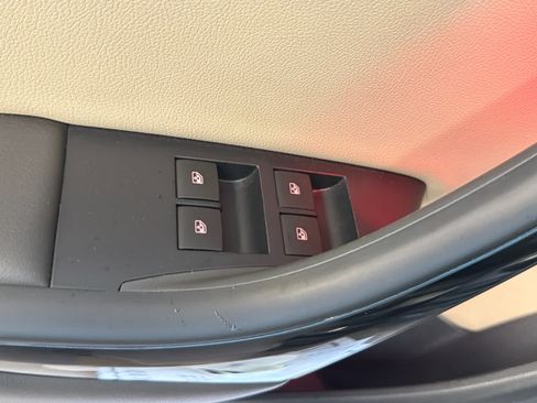 Used 2016 Buick Cascada Premium FWD image 20