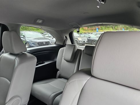 Used 2019 Honda Odyssey EX-L image 18