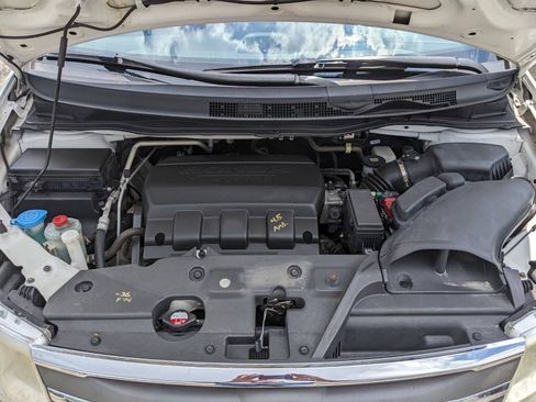 Used 2013 Honda Odyssey Touring image 24